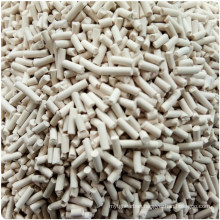 Molecular Sieve 4A Desiccant for Natural Gas Dehydration